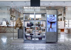 Balenciaga Hacker Project New York