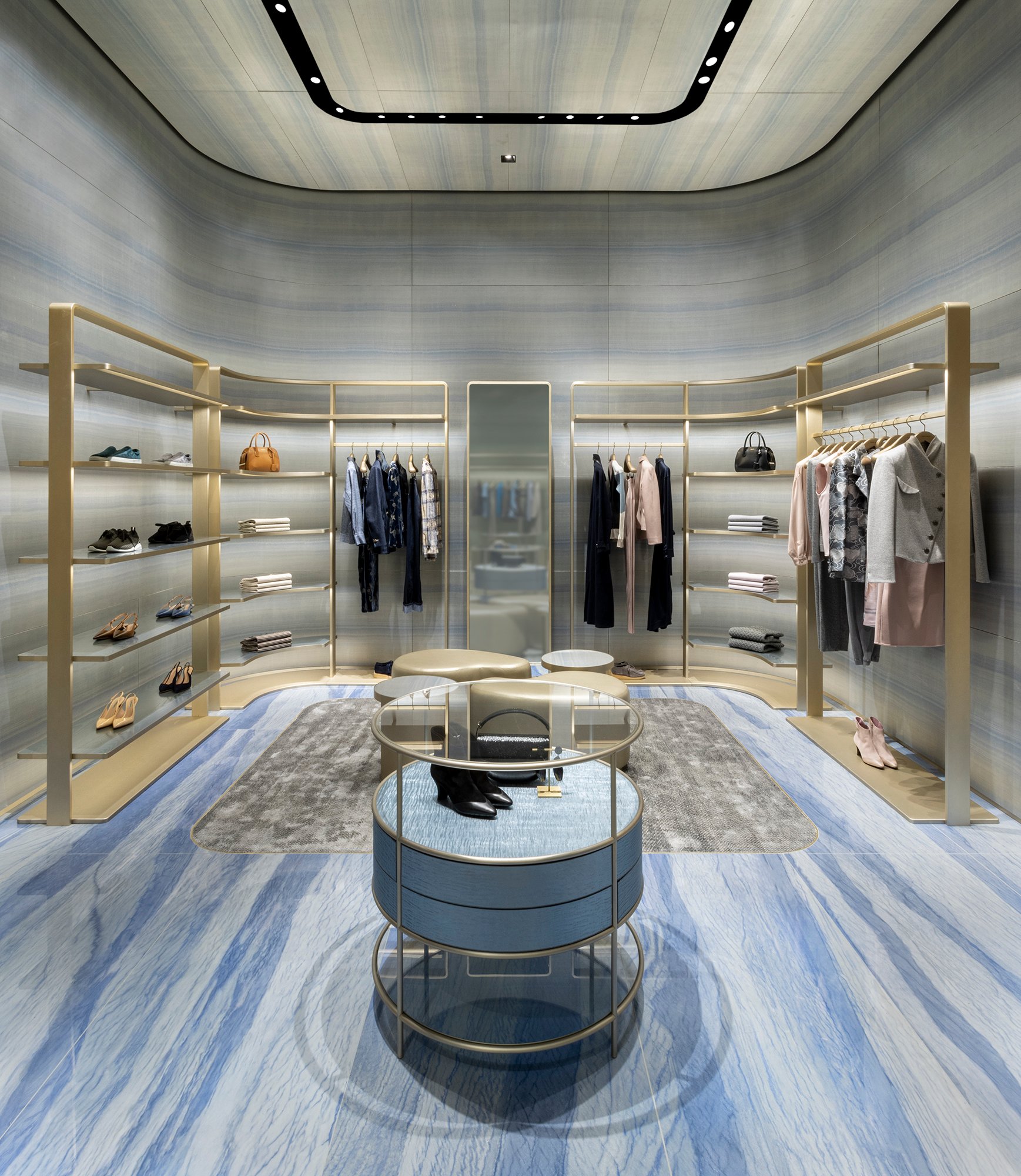 Giorgio Armani Washington