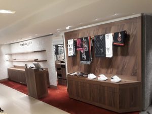 AMQ Rinascente Milano
