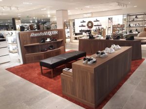 AMQ Rinascente Milano