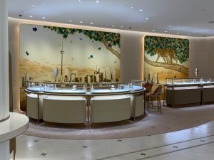 Cartier Toronto