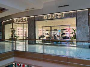 Gucci Aventura