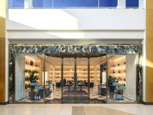 Gucci Indianapolis