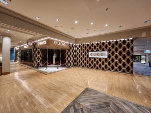 Gucci St.Louis