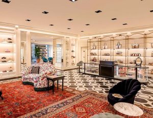 Gucci Roseville