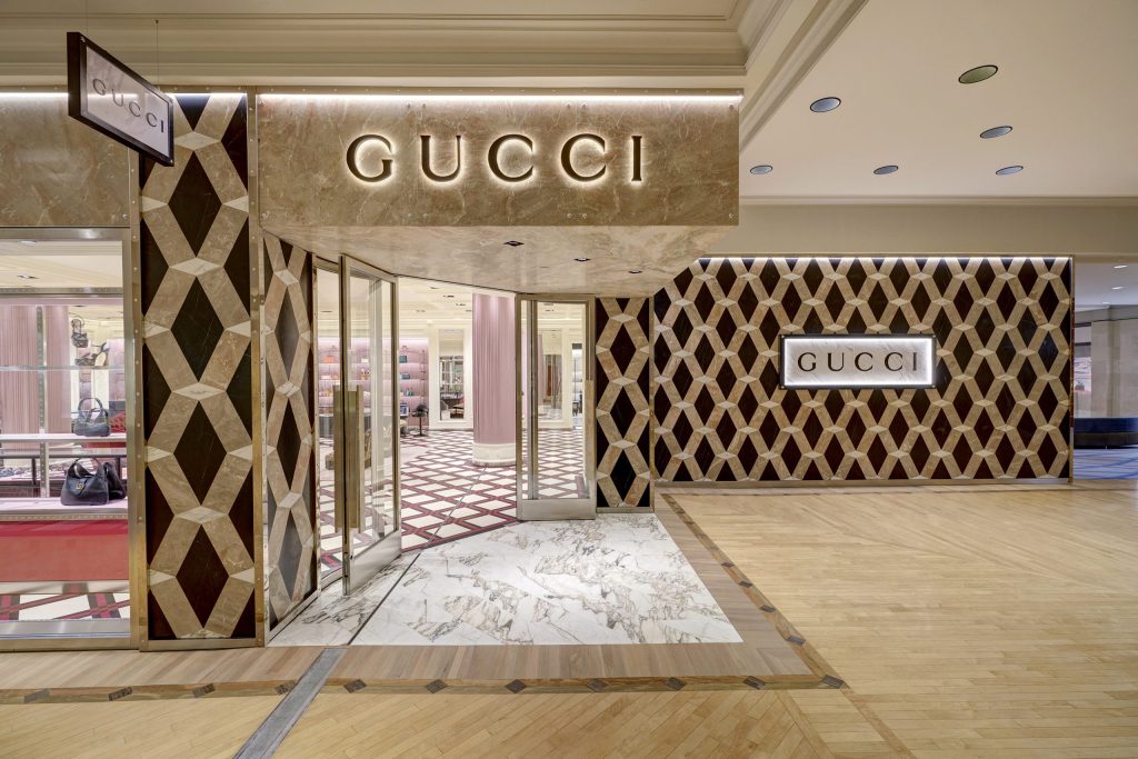 Gucci St.Louis