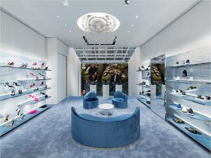 Versace Soho New York