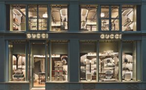 Gucci Parigi