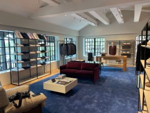 Brioni Dallas