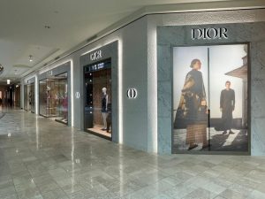 Dior Atlanta