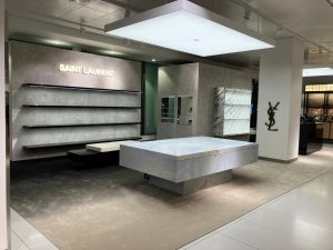 YSL Maastricht