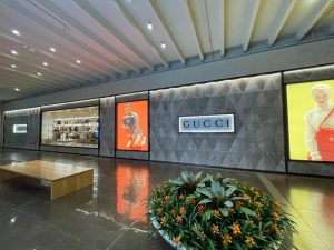 Gucci Dallas