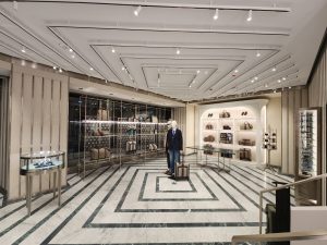 Gucci Miami Design District