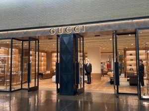 Gucci Dallas
