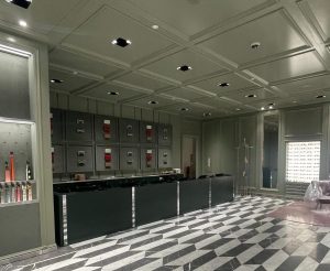 Gucci San Marcos